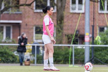 Bild 76 - F Eilbek - Harksheide : Ergebnis: 6:2